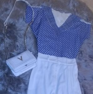 Beautiful patterned t-shirt